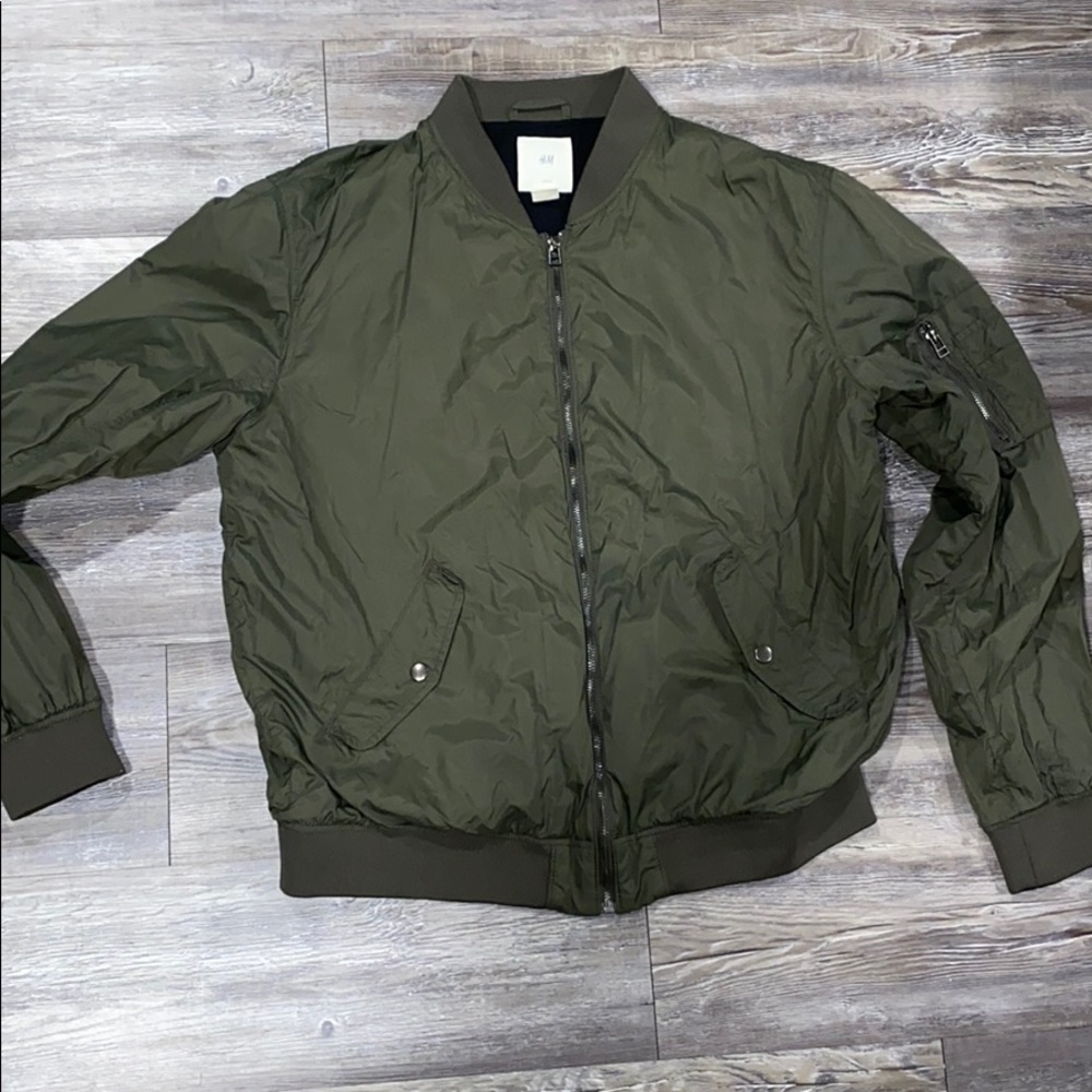 Men’s XL jacket